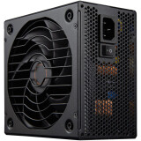 Barošanas bloks COUGAR GLE 1200 1200W Black (CGR GLE-1200)