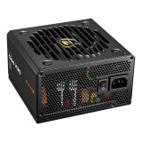 Barošanas bloks GEX PRO 850 850W Black (CGR GEXP-850)
