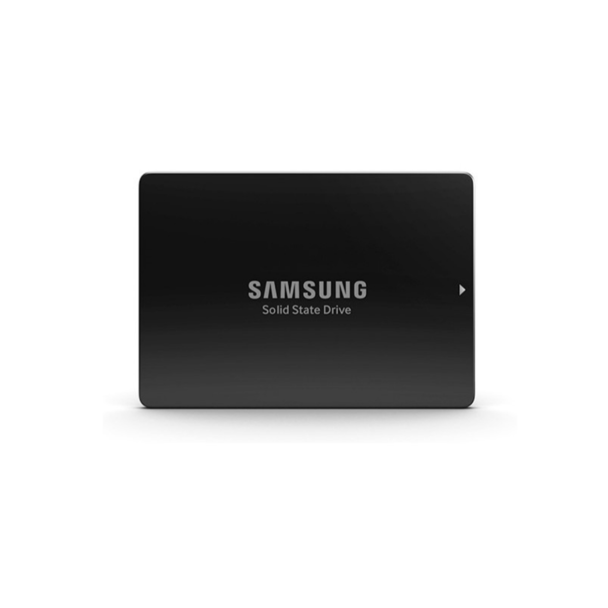 SSD Samsung PM893 480GB SATA 2.5" Black (MZ7L3480HCHQ-00A07)