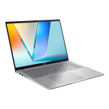 Portatīvais dators ASUS Vivobook S16 S3607VA-RP097W Core 5 210H 16.0" 16GB 512GB Silver
