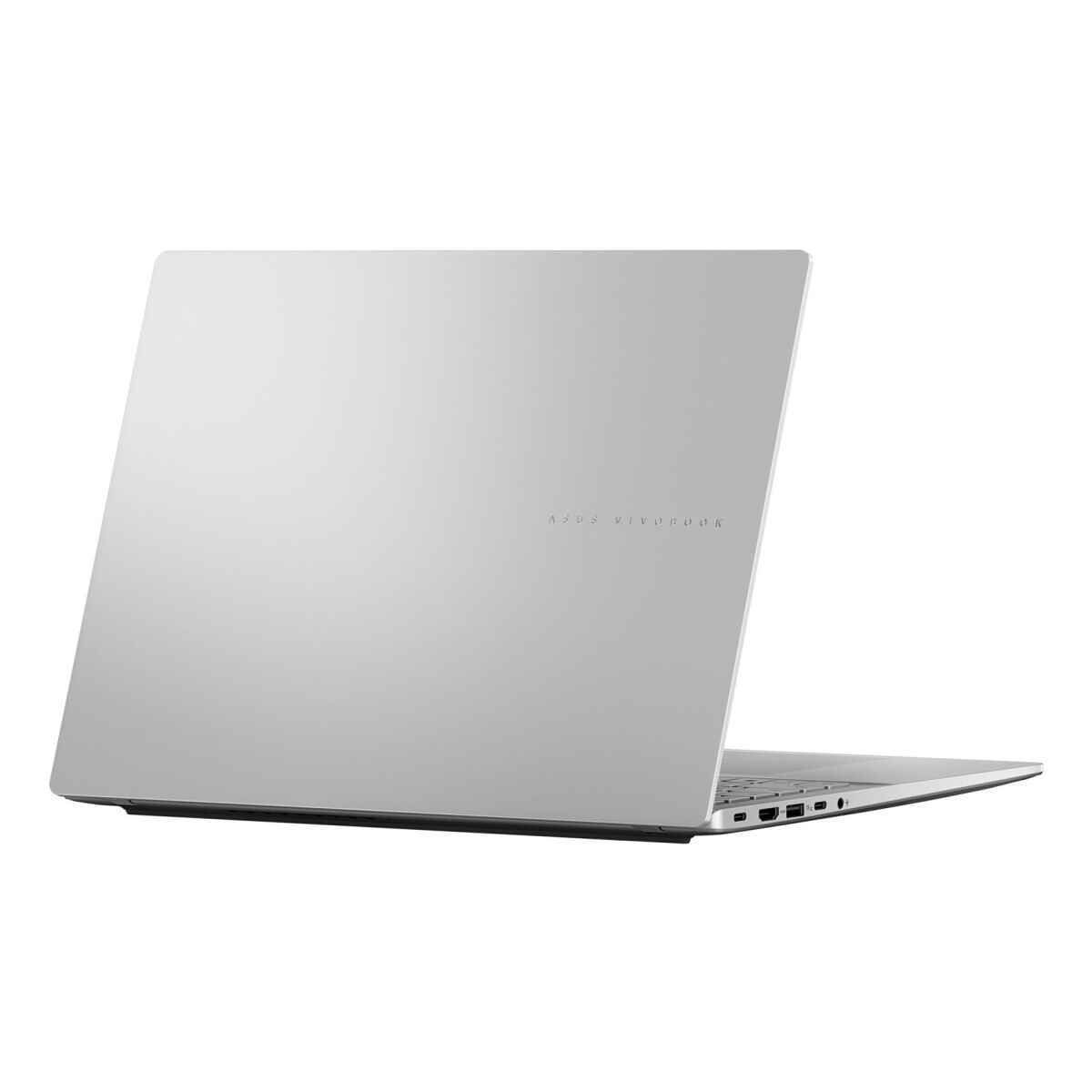 Portatīvais dators ASUS Vivobook S16 S3607VA-RP097W Core 5 210H 16.0" 16GB 512GB Silver - foto 3
