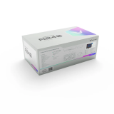 Procesoru dzesētājs Valkyrie A RGB 240mm White (VK-AIOA240W)