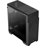 Boîtier AeroCool Ore Saturn FRGB-G-BK-v1 (EN54179/ACCM-PV21033.11)