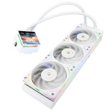 cooler Thermalright Hyper Vision UB RGB 360mm White (Hyper Vision 360 UB Argb White)