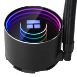 cooler Thermalright Frozen Notte V2 RGB 240mm Black (419026)