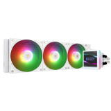 cooler Thermalright Grand Vision RGB 360mm White (Grand Vision 360 Argb White)