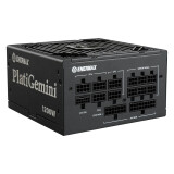 Barošanas bloks Enermax PlatiGemini 1200W Black (EGN1200P)