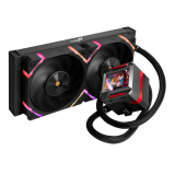 Procesoru dzesētājs Valkyrie Syn RGB 240mm (5298003820137)