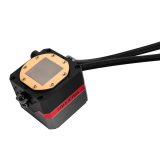 Procesoru dzesētājs Valkyrie Syn RGB 240mm (5298003820137)