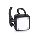 Procesoru dzesētājs Alphacool Eisbaer Aurora LT RGB 240mm Black (11678)