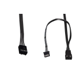 Procesoru dzesētājs Alphacool Eisbaer Aurora LT RGB 240mm Black (11678)