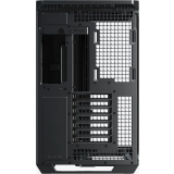 Datoru korpuss APNX V1 Midi-Tower Black (APCM-VI01003.11)