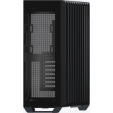 Datoru korpuss APNX V1 Midi-Tower Black (APCM-VI01003.11)