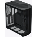 Datoru korpuss APNX V1 Midi-Tower Black (APCM-VI01003.11)