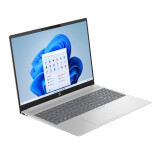 Portatīvais dators HP Pavilion 16-ag0007nw Ryzen 5 8540U 16" 16GB 512GB Silver (B89TJEA)