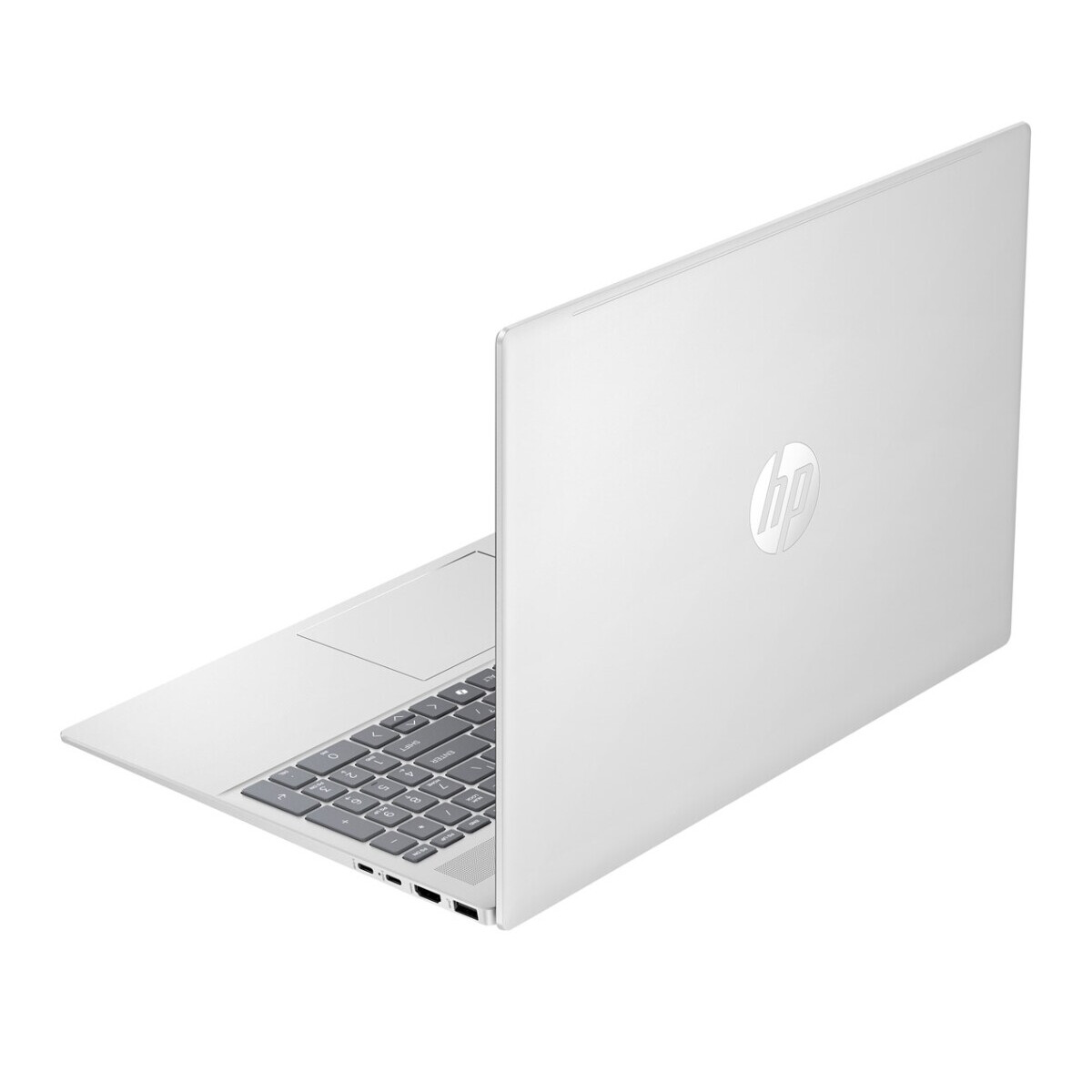 Portatīvais dators HP Pavilion 16-ag0007nw Ryzen 5 8540U 16" 16GB 512GB Silver (B89TJEA) - foto 3