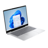 Portatīvais dators HP OmniBook 7 AI 14-fr0003nw Ultra 5 225U 14" 16GB 512GB Silver (C3BW7EA)