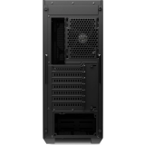 Datoru korpuss Sharkoon VS8 Midi-Tower Black (4044951039074)