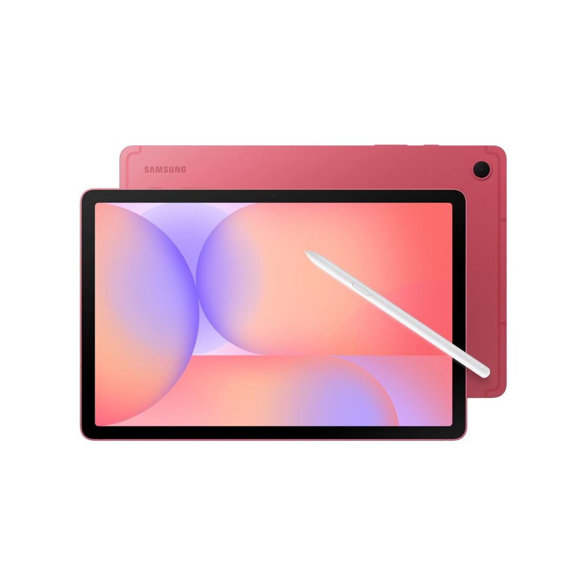 Planšetdators Samsung Galaxy Tab S10 Lite 5G 10.9" 8/256GB Pink SM-X406 - SM-X406BZRPEUB - foto 2