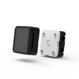 cooler Thermalright Grand Vision RGB 240mm Black (Grand Vision 240 Argb Black)