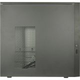 Datoru korpuss Inter-Tech IT-8862 plaid Midi-Tower black (88881380)