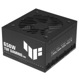ASUS TUF-GAMING-650B-EVO 650W Black (90YE00D6-B0NA00)