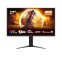 Monitors AOC G4 27" Black and Red Q27G4ZD
