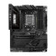 Pamatplate ASUS ROG CROSSHAIR X870E DARK HERO Black (90MB1NT0-M0EAY0)