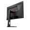 Monitors AOC G4 26.5" Black and Red Q27G4SDR - foto 2