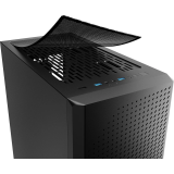 Datoru korpuss Sharkoon VS9 (4044951039104)