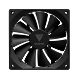 Procesoru dzesētājs Gamdias Chione P3U 360mm Black (CHIONE P3-360U)