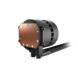 Procesoru dzesētājs Gamdias Chione P3U 360mm Black (CHIONE P3-360U)