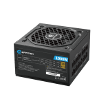 Barošanas bloks Effitek EG-1000 1000W Black