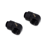 Procesoru dzesētājs Alphacool Core Hurrican XT45 240mm Black (11992)