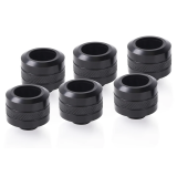 Procesoru dzesētājs Alphacool Core Hurrican XT45 240mm Black (11992)