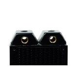 Procesoru dzesētājs Alphacool NexXxoS UT60 240mm Black (14173)