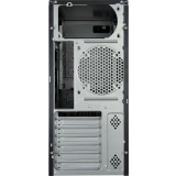 Datoru korpuss Inter-Tech IT-8835 Ripple Midi-Tower Black (88881379)