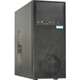 Datoru korpuss Inter-Tech IT-8835 Ripple Midi-Tower Black (88881379)