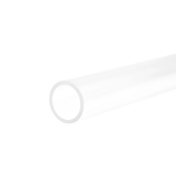 Dzesētājs Alphacool HardTube 13/10mm 60cm 90° Angled Transparent (18566)