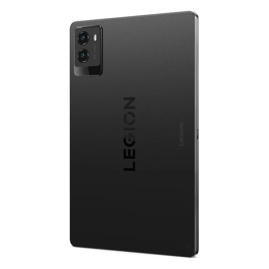 Planšetdators Lenovo Legion Tab Black TB321FU - ZAEF0019SE - foto 3