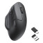 Pele KEYCHRON USB OPTICAL WRL M7/BLACK (M7-A1) - foto 2