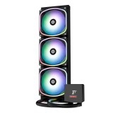 cooler Enermax AquaFusion II RGB 360mm Black (ELC-AQFA360-SQA)