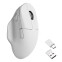 Pele KEYCHRON USB OPTICAL WRL M7/WHITE (M7-A24) - foto 2