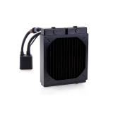 Procesoru dzesētājs Alphacool Eisbaer 200 CPU Black (11762)