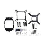 Procesoru dzesētājs Alphacool Eisbaer 200 CPU Black (11762)