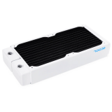 Dzesētājs Alphacool NexXxoS XT45 V2 240mm White (18647)