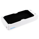 Dzesētājs Alphacool NexXxoS XT45 V2 240mm White (18647)