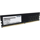 Mémoire vive 16GB DDR4 3200MHz Patriot Signature (PSD416G32002)