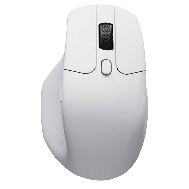 Pele MOUSE USB OPTICAL WRL M6/WHITE M6S-A24 KEYCHRON