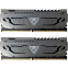 Arbeitsspeicher 32GB DDR4 3600MHz Patriot Viper Steel (PVS432G360C8K) (2x16GB KIT)